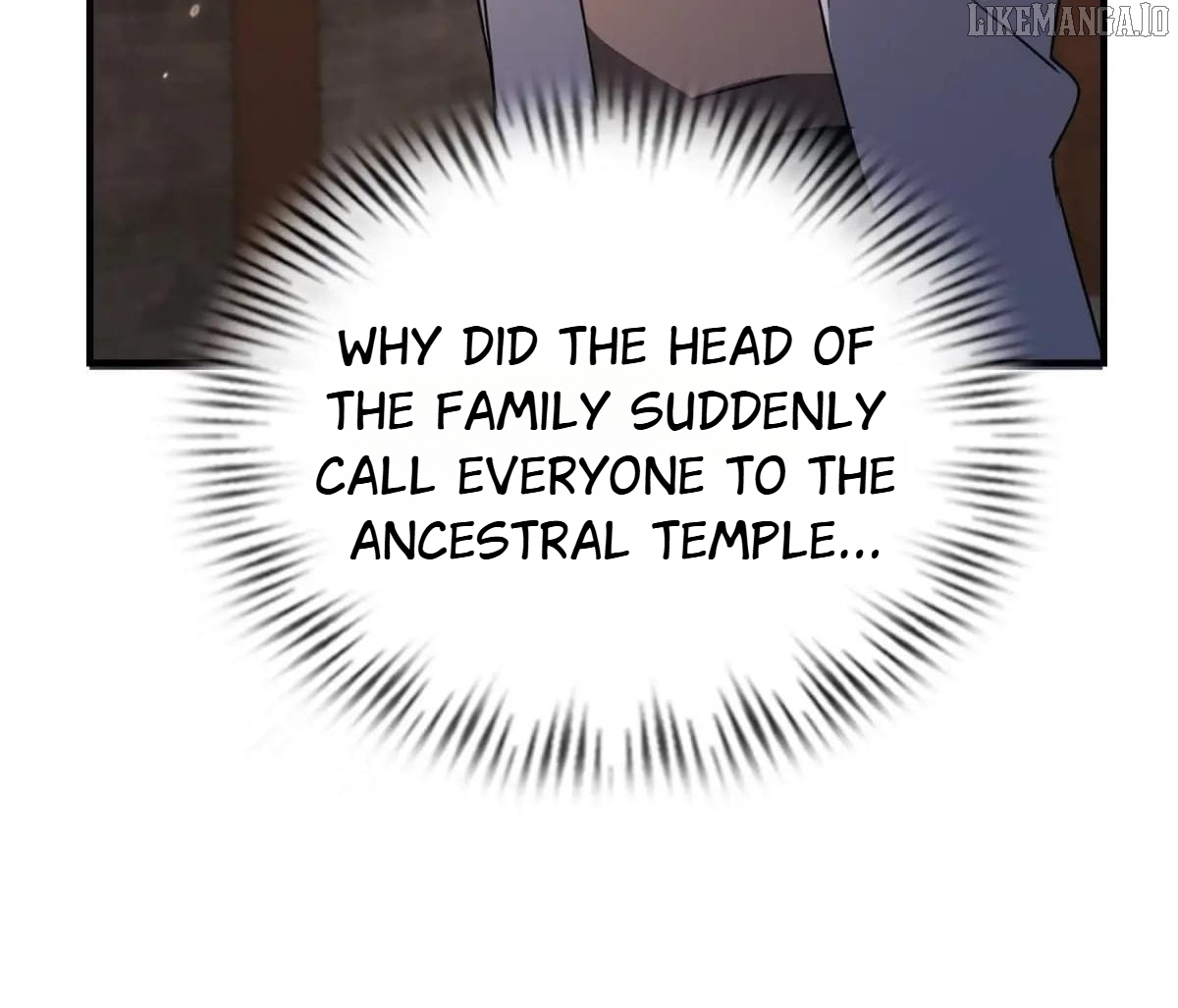 Outrageous! I opened a training class for empresses Chapter 81 - page 30